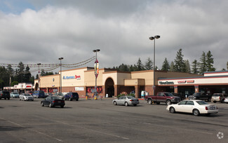 Plus de détails pour 11012 Canyon Rd E, Puyallup, WA - Local commercial à louer