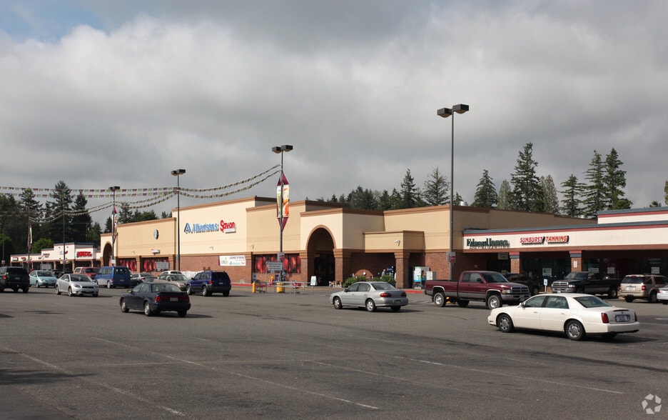 11012 Canyon Rd E, Puyallup, WA for lease - Building Photo - Image 1 of 8