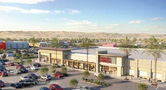 Plus de détails pour 82001-83227 Hwy 111, Indio, CA - Commerce de détail à louer