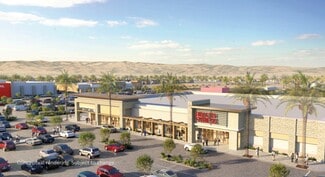 More details for 82001-83227 Hwy 111, Indio, CA - Retail for Lease