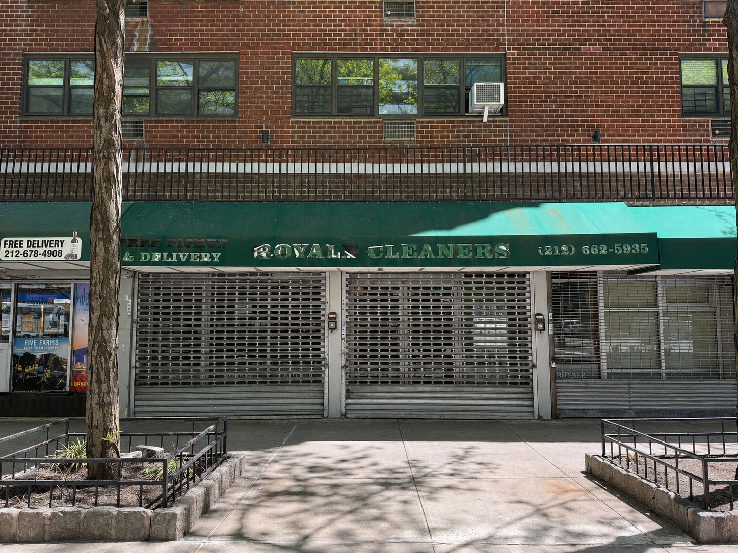 66 W 94th St, New York, NY for lease Other- Image 1 of 7