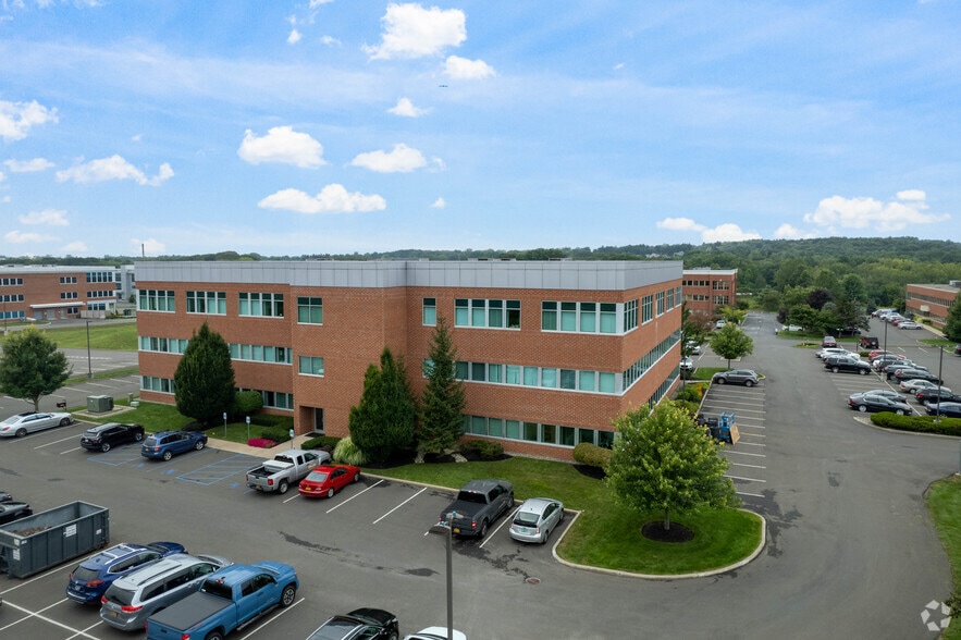 22 Century Hill Dr, Latham, NY for lease - Building Photo - Image 3 of 12