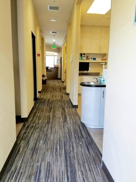 11233 Valley Blvd, El Monte, CA for lease - Building Photo - Image 2 of 6