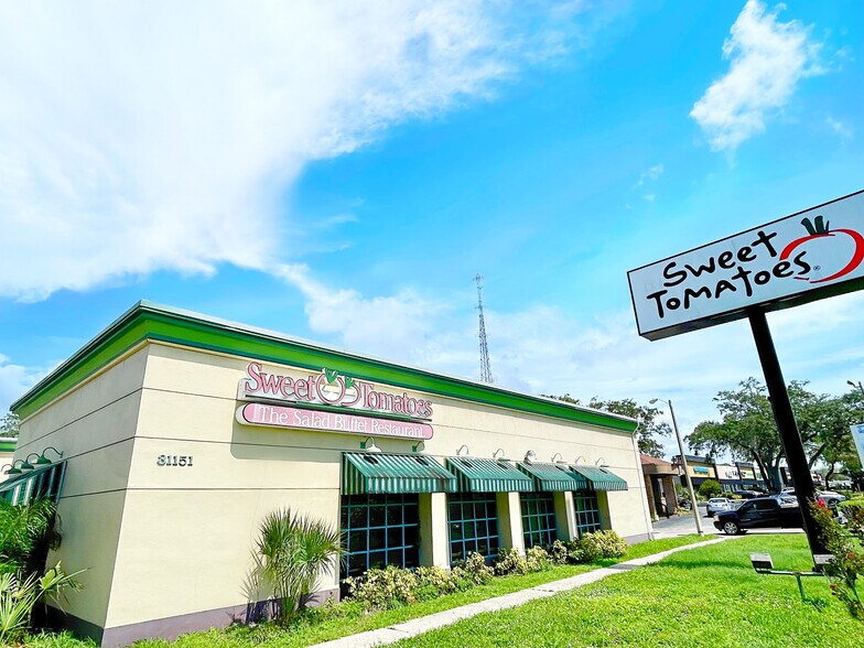 31151 Us Highway 19 N, Palm Harbor, FL à vendre - Photo principale - Image 2 de 7