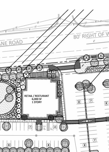 4681 Ashford Dunwoody Rd, Atlanta, GA à vendre Photo principale- Image 1 de 3