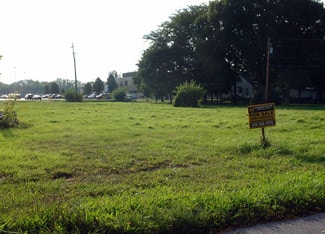 More details for 9245 S Wheeling St, Oregon, OH - Land for Sale