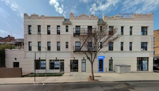 Plus de détails pour 850 Clarkson Ave, Brooklyn, NY - Bureau/Commerce de détail à louer