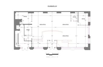 320 SW 6th Ave, Portland, OR for lease Other- Image 1 of 5