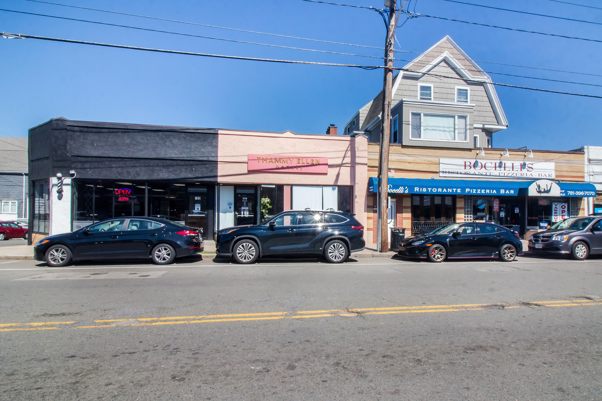 368-374 Main St, Medford, MA for sale Building Photo- Image 1 of 1