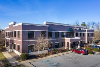 More details for 2333 Alexandria Dr, Lexington, KY - Office for Lease