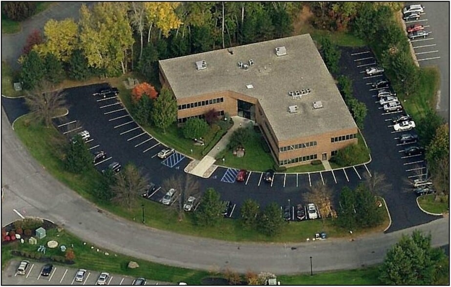 11 Century Hill Dr, Latham, NY for lease - Aerial - Image 3 of 3