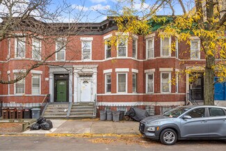 Plus de détails pour 2444 Prospect Ave, Bronx, NY - Spécialité à vendre