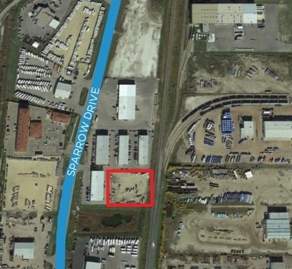 7609 Sparrow Dr, Leduc, AB à vendre - Photo du bâtiment - Image 3 de 26