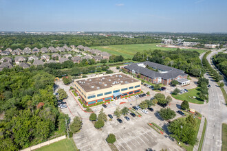 2950 Cullen Pky, Pearland, TX - Aérien  Vue de la carte - Image1