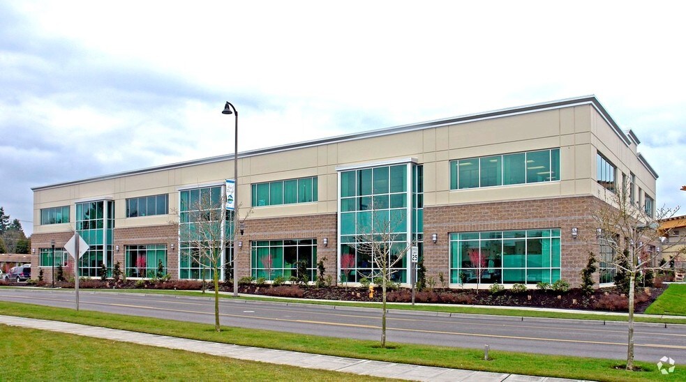 5712 Main St SW, Lakewood, WA for lease - Building Photo - Image 2 of 7