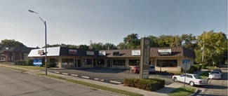 Plus de détails pour 11702-11712 W North Ave, Wauwatosa, WI - Vente au détail à louer