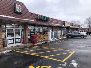 14721-14727 Central Ave, Oak Forest, IL for lease Building Photo- Image 1 of 4