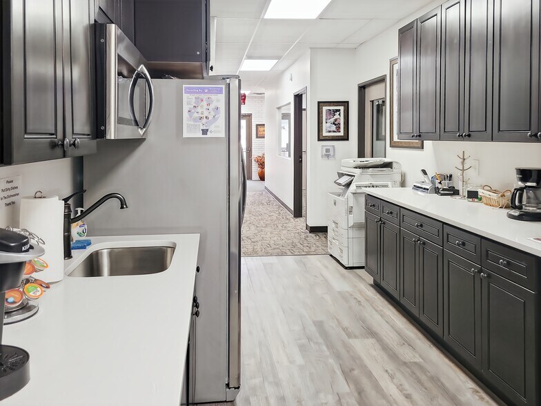 1345 Plaza Ct N, Lafayette, CO à louer - Photo intérieure - Image 2 de 12