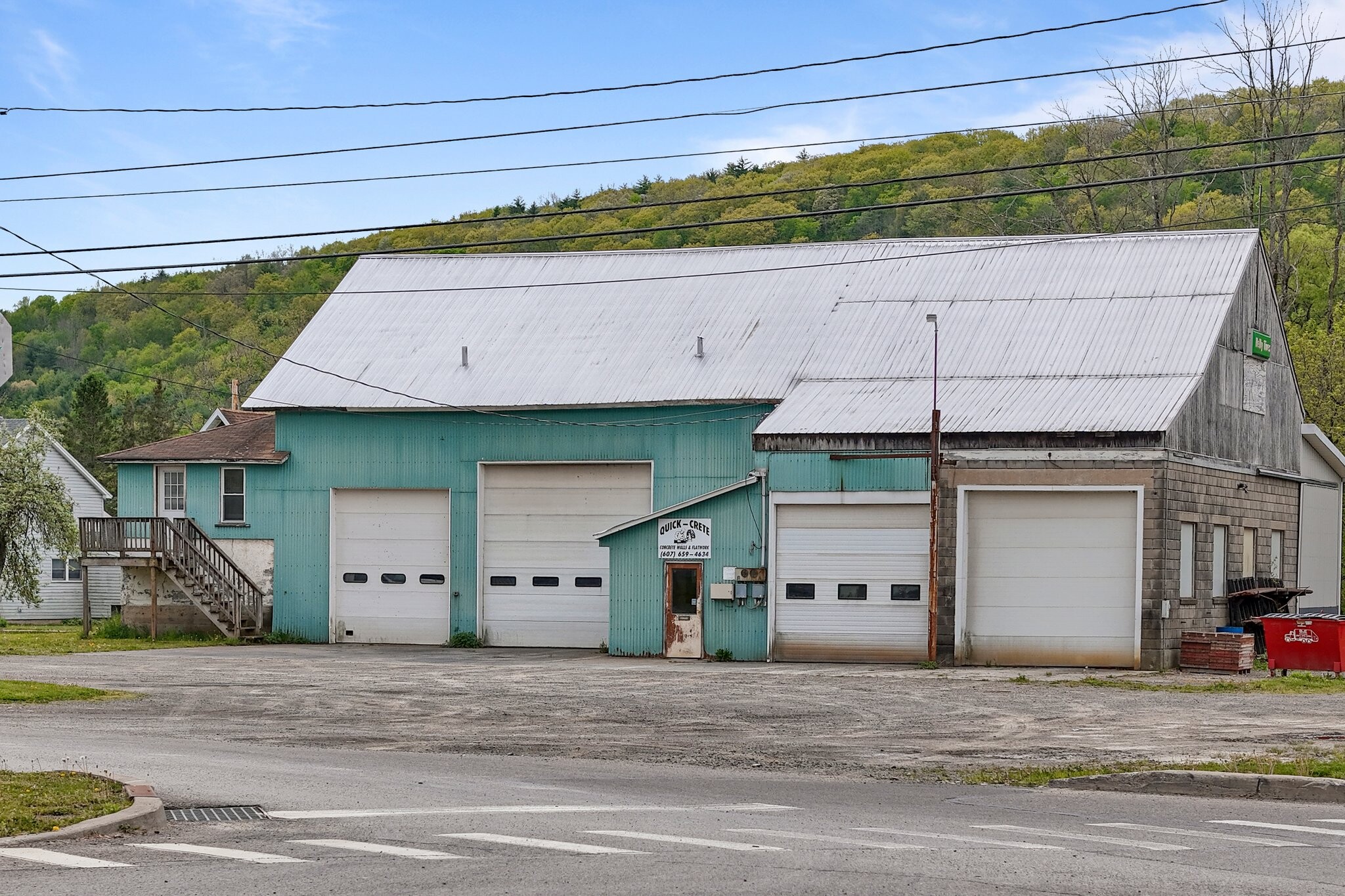 4 Delray Ave, Candor, NY for sale Primary Photo- Image 1 of 32