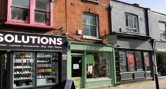 Plus de détails pour 66 Peascod St, Windsor - Commerce de détail à vendre