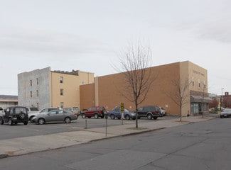 Plus de détails pour 329 Penn Ave, Scranton, PA - Bureau à vendre
