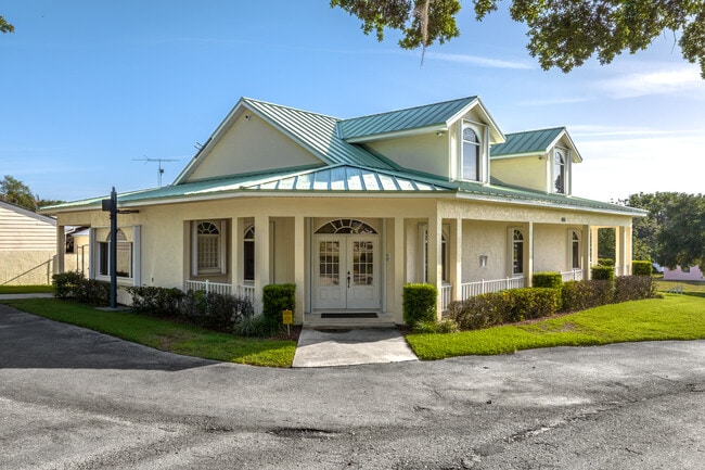 More details for 405 W Interlake Blvd, Lake Placid, FL - Office for Sale