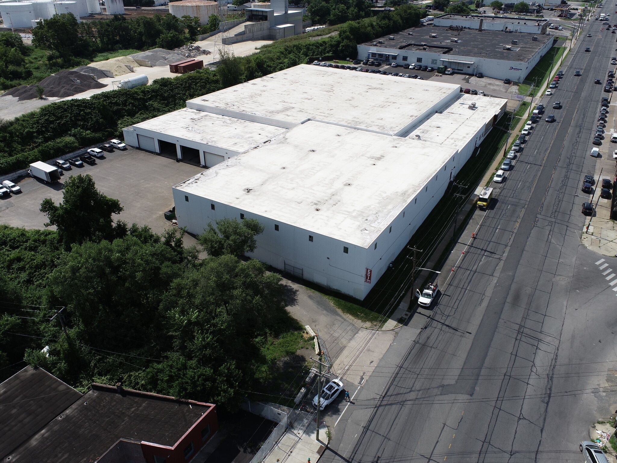 4343 Whitaker Ave, Philadelphia, PA for sale Building Photo- Image 1 of 5