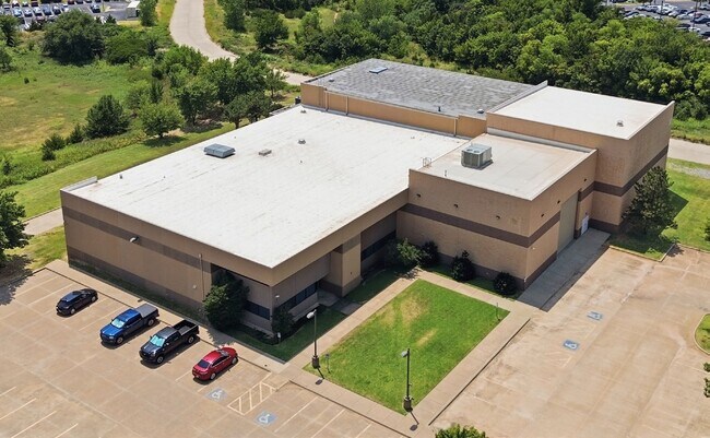 More details for 6700 SE 59th St, Oklahoma City, OK - Office for Lease