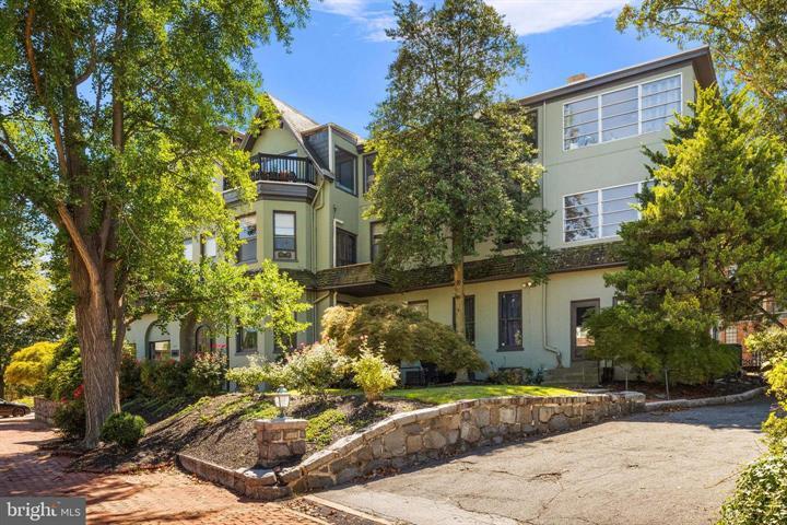 1400-1408 Delaware Ave, Wilmington, DE à vendre - Photo du bâtiment - Image 2 de 18