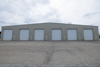 More details for 1823 E 53rd St, Anderson, IN - Flex for Lease