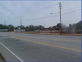 Plus de détails pour 1519 Lake Wheeler Rd, Raleigh, NC - Terrain à louer
