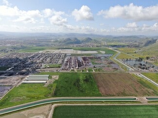 More details for Cottonwood Ave, San Jacinto, CA - Land for Sale