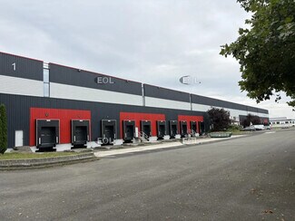 Plus de détails pour Industriel à louer