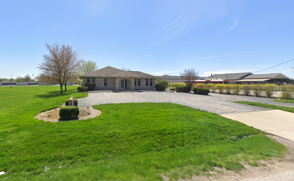 708 E Bethalto Dr, Bethalto, IL for sale - Building Photo - Image 1 of 1