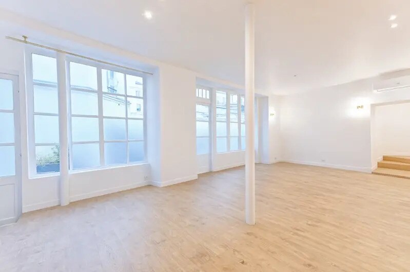 6 Rue De L'Agent Bailly, Paris à vendre - Photo du bâtiment - Image 2 de 14