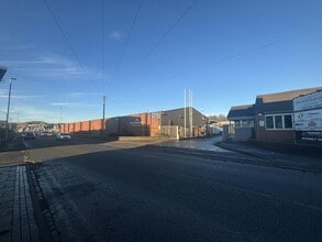 Nile St, Stoke On Trent à louer Photo du bâtiment- Image 2 de 5