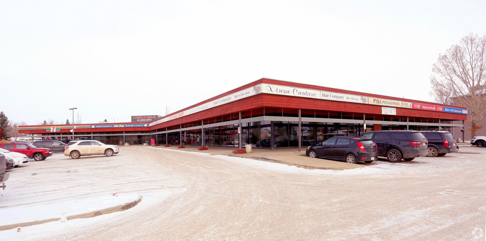 23 Akins Dr, St. Albert, AB for sale Primary Photo- Image 1 of 1