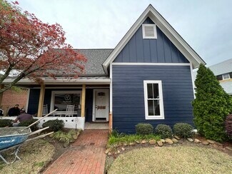 Plus de détails pour 250 W Pennsylvania Ave, Southern Pines, NC - Bureau à louer