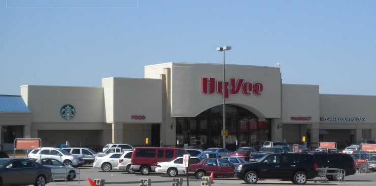 3734 Broadway St, Quincy, IL for lease - Primary Photo - Image 1 of 2