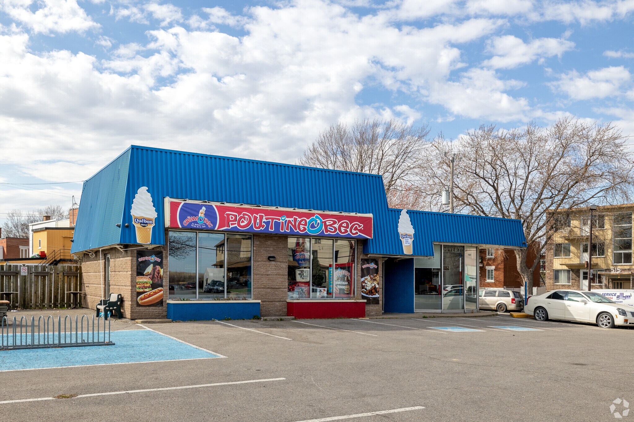 11595 Rue Notre-Dame E, Montréal, QC à vendre Photo principale- Image 1 de 1