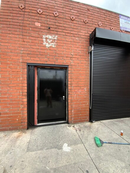 149 W 31st St, Los Angeles, CA à louer - Photo du bâtiment - Image 3 de 17