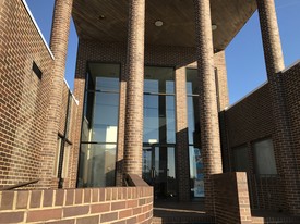 Hull Street Offices - Loft