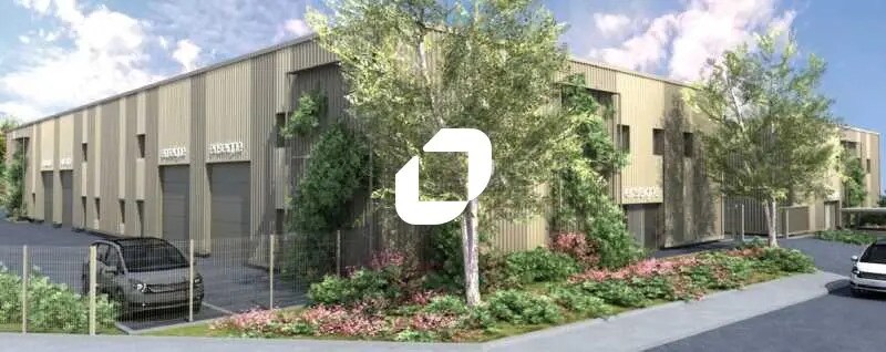 578 Rue Alexandre Richetta, Villefranche-sur-Saône à vendre - Photo du bâtiment - Image 2 de 3