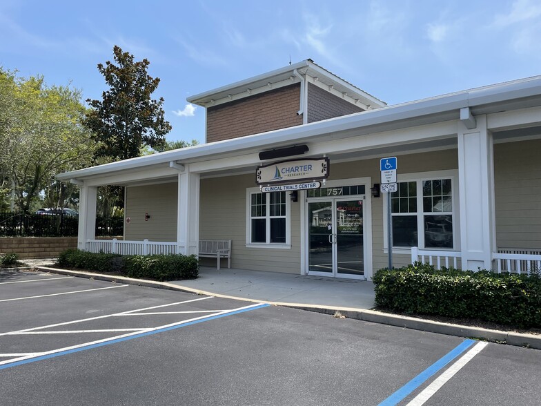 733-771 Highway 466, Lady Lake, FL for sale - Primary Photo - Image 1 of 13