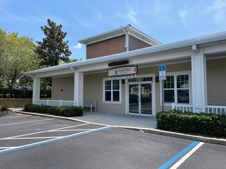 More details for 733-771 Highway 466, Lady Lake, FL - Office for Sale