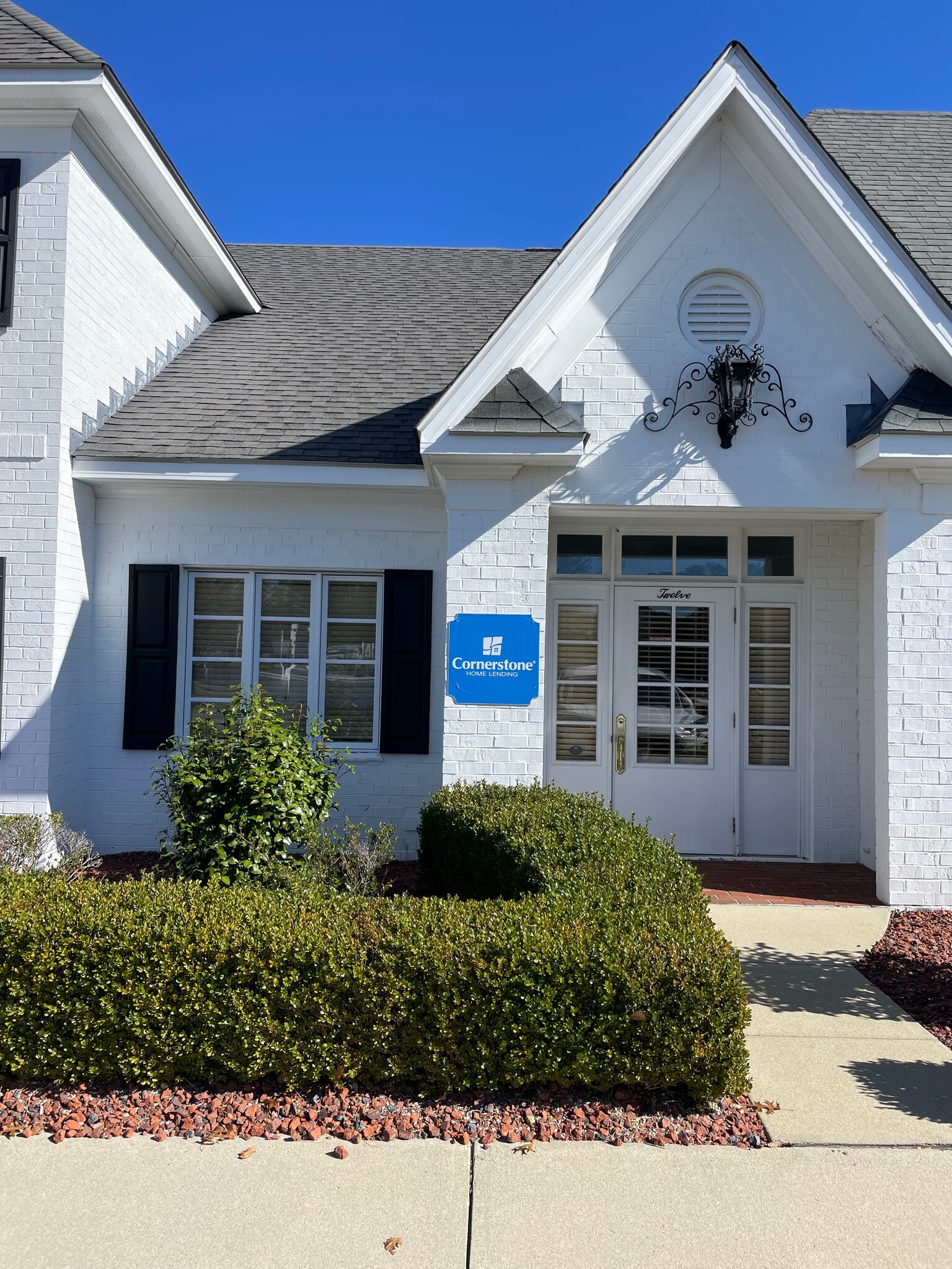 2719 Graves Dr, Goldsboro, NC for lease Building Photo- Image 1 of 1