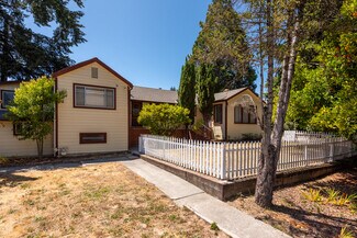 Plus de détails pour 604 Live Oak Ave, Sebastopol, CA - Soins de santé à vendre