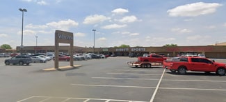 More details for 3305-3501 Olton Rd, Plainview, TX - Retail for Lease