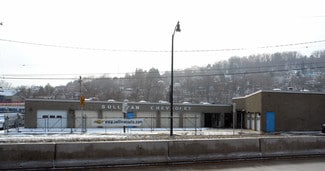 More details for 593 Butler St, Pittsburgh, PA - Industrial for Sale