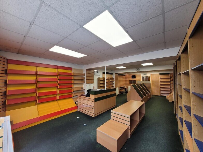 22 Erroll St, Peterhead à vendre - Photo du bâtiment - Image 3 de 4